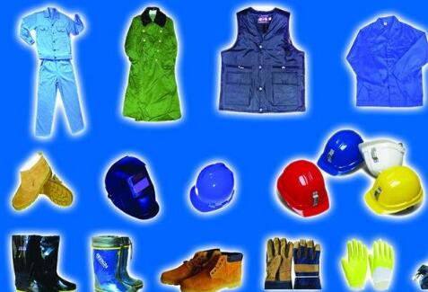 甘肅平涼與慶陽勞保用品供應商對比 如何選擇適合您的勞動防護用品？