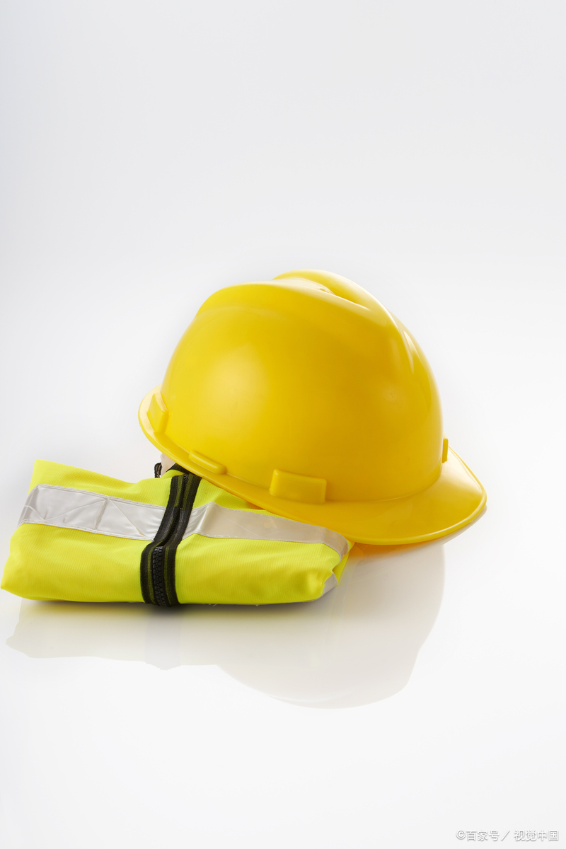 重視勞保用品保質期，筑牢職業安全防線