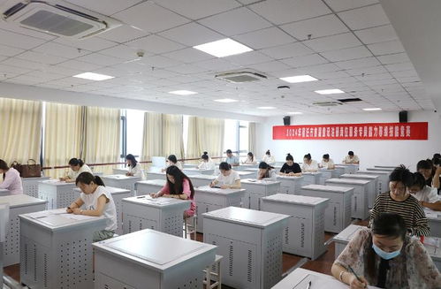 2024年宿遷市首屆登記注冊崗位服務(wù)專員能力等級技能競賽在淮海技師學(xué)院圓滿舉行