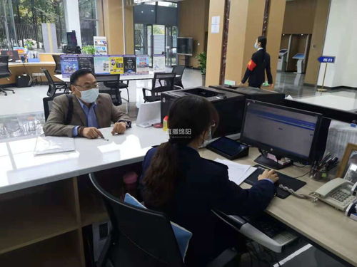 科技城新區(qū)政務(wù)服務(wù)中心新大廳啟用，信息技術(shù)咨詢服務(wù)全面升級(jí)