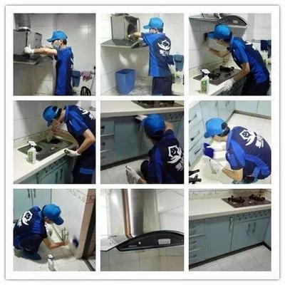 八年執著鑄就專業，專業服務點亮行業——記專業保潔的匠心之路